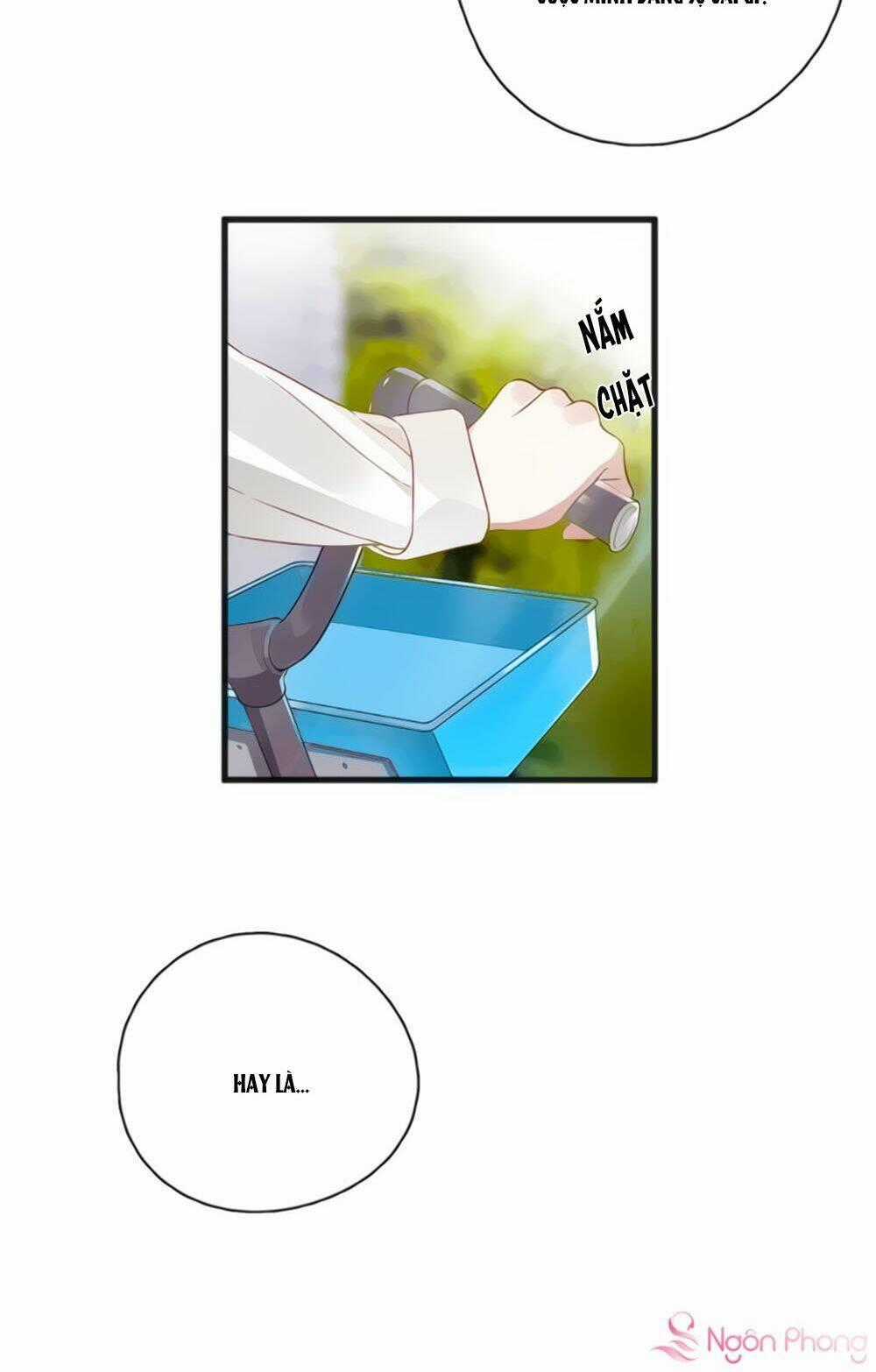 Xông Vào Tim Anh - Chapter 21 - Trang 2