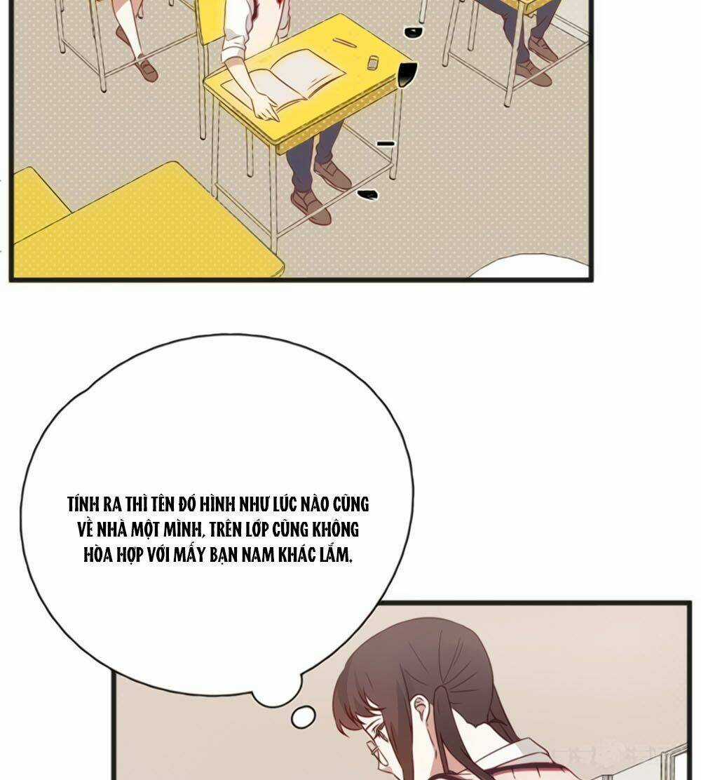 Xông Vào Tim Anh - Chapter 21 - Trang 15