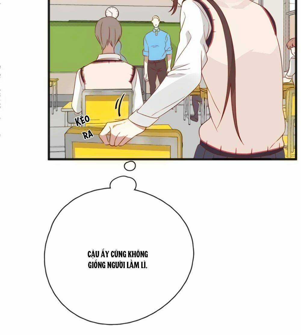 Xông Vào Tim Anh - Chapter 21 - Trang 16