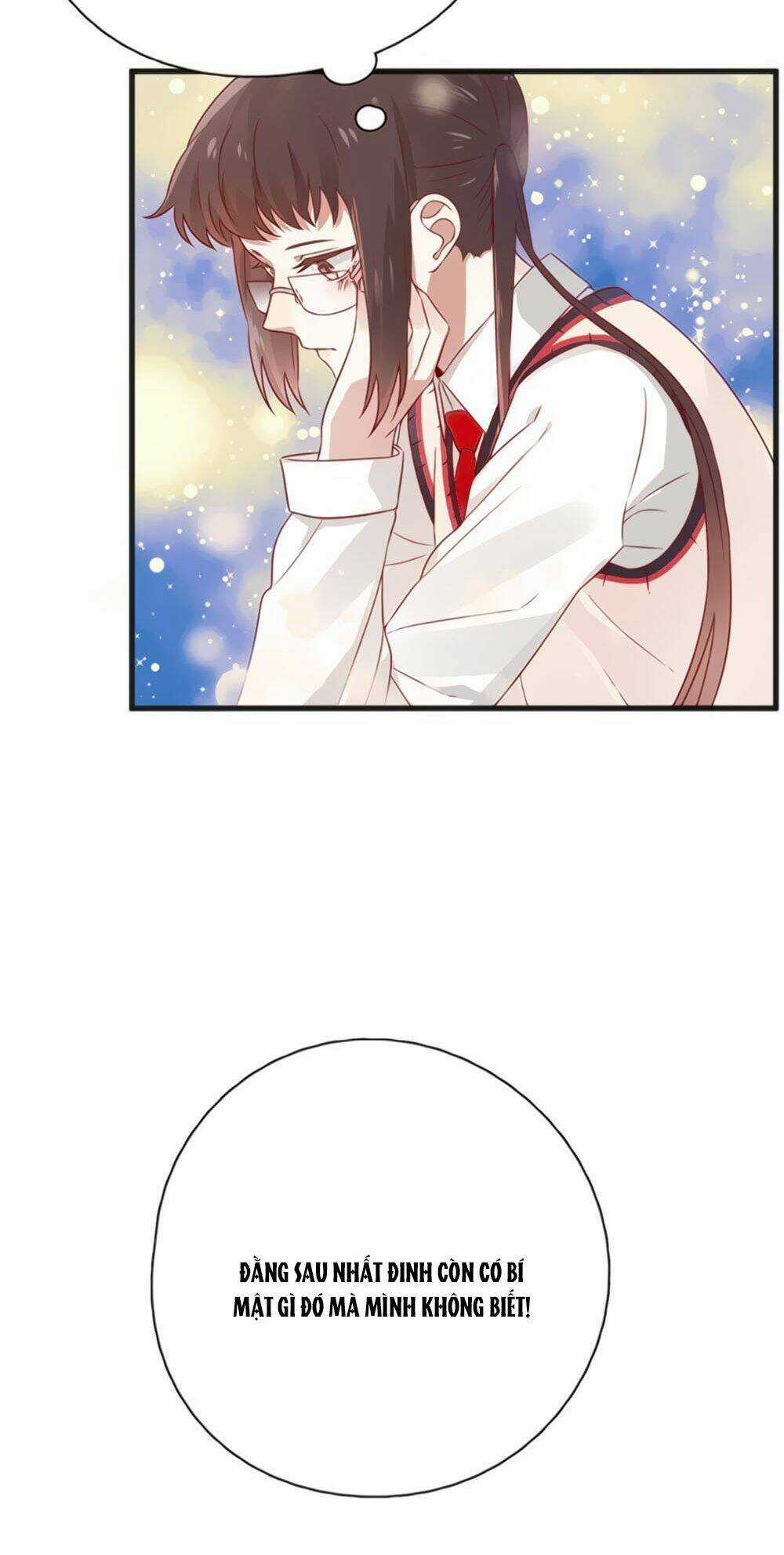 Xông Vào Tim Anh - Chapter 21 - Trang 18