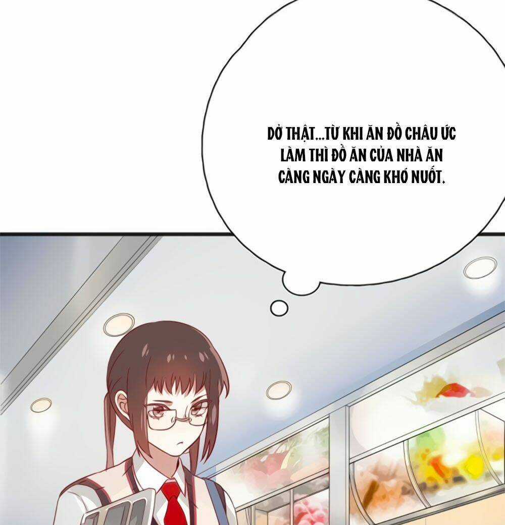 Xông Vào Tim Anh - Chapter 21 - Trang 20