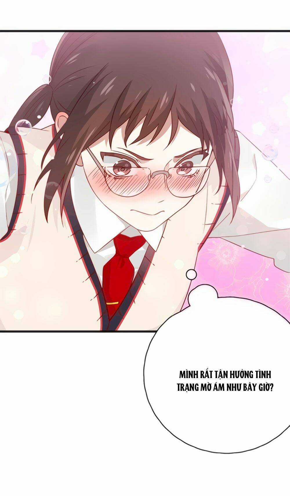 Xông Vào Tim Anh - Chapter 21 - Trang 3