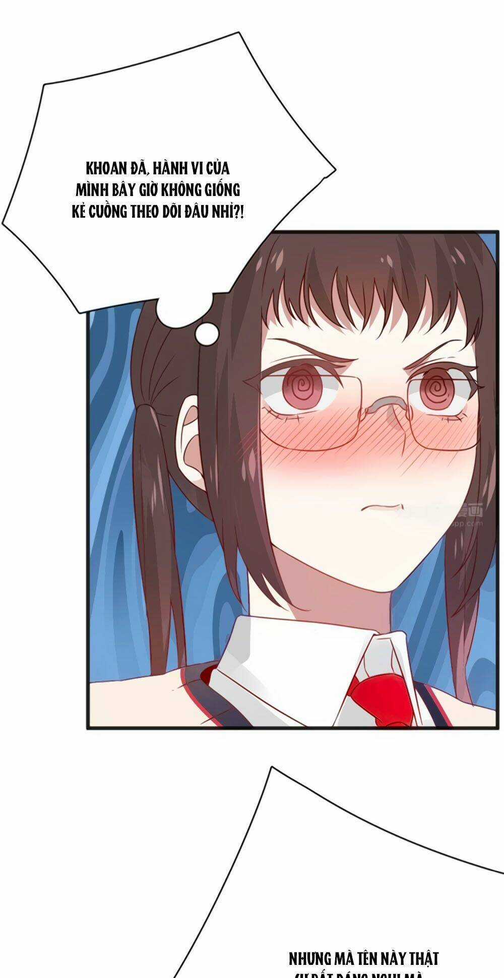 Xông Vào Tim Anh - Chapter 21 - Trang 26