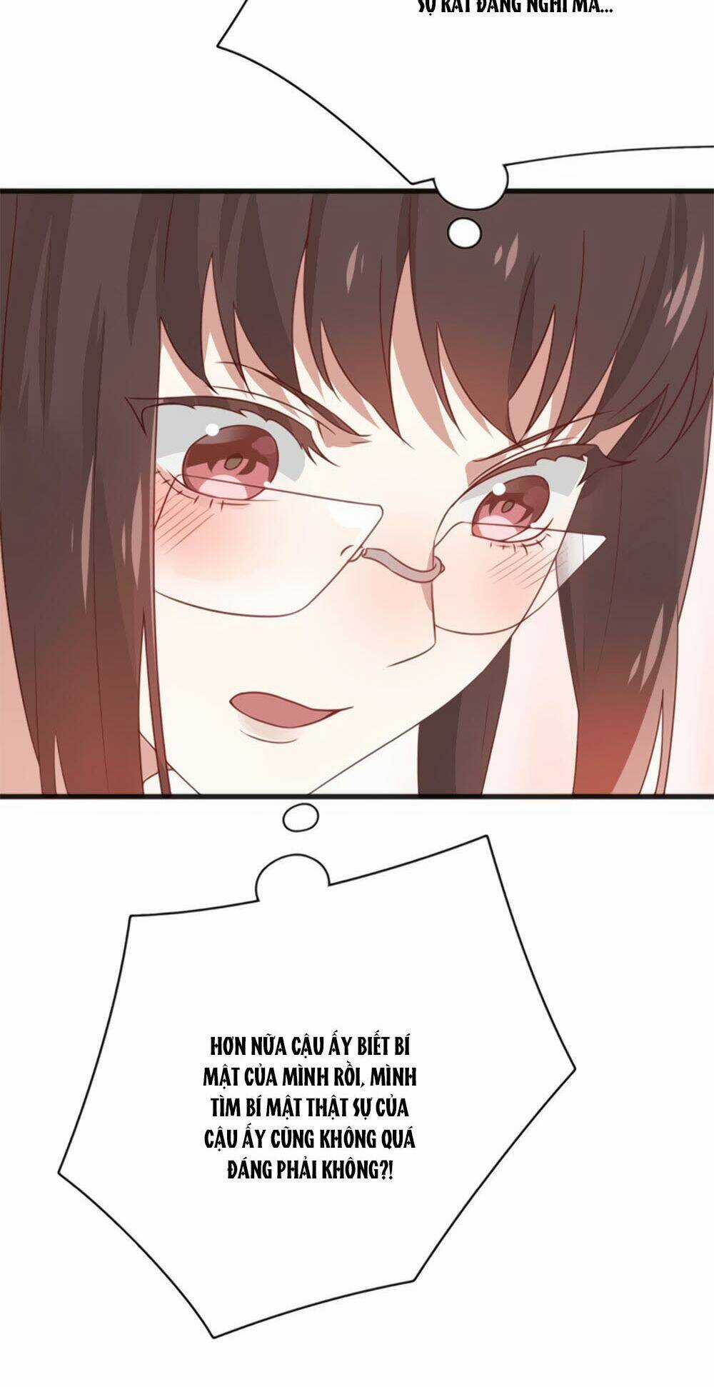 Xông Vào Tim Anh - Chapter 21 - Trang 27