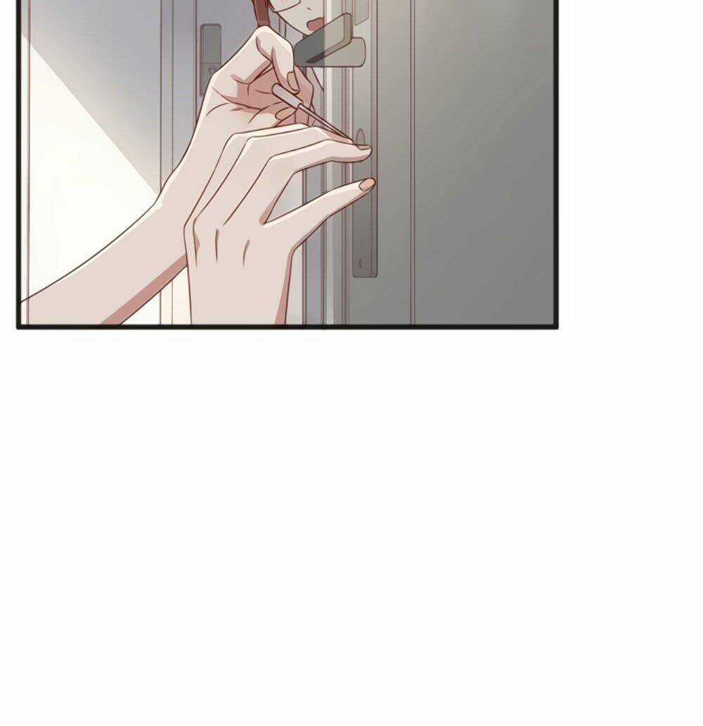 Xông Vào Tim Anh - Chapter 21 - Trang 34