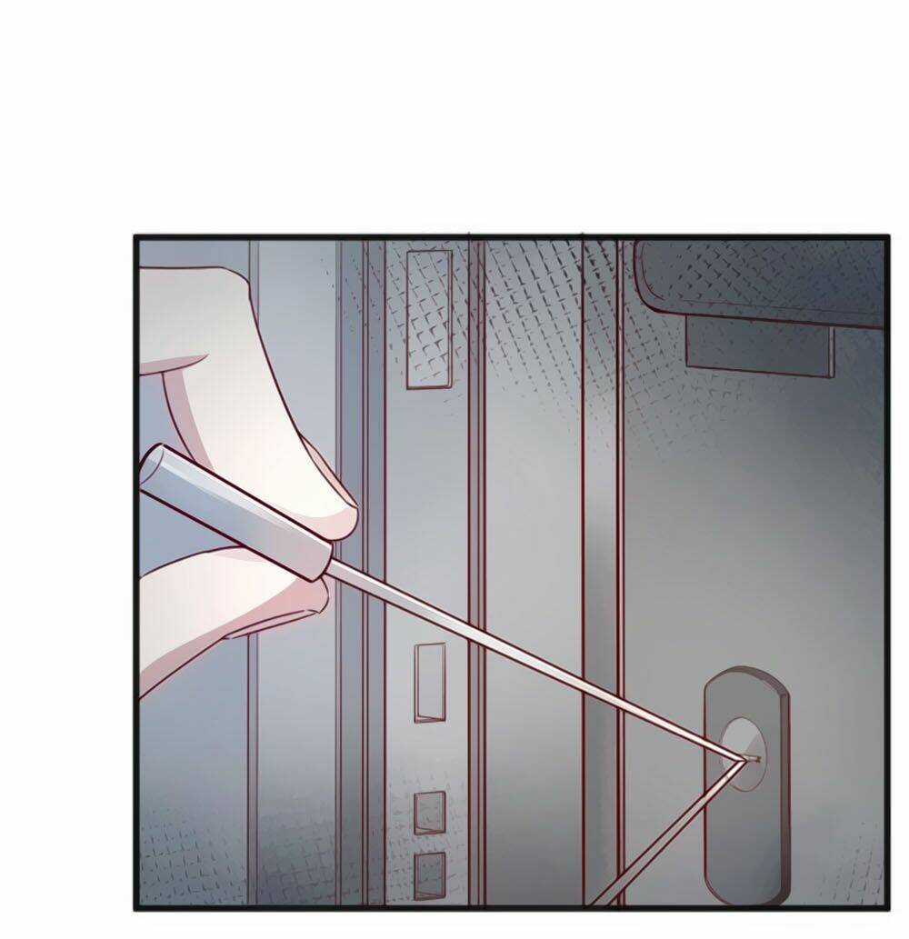 Xông Vào Tim Anh - Chapter 21 - Trang 35