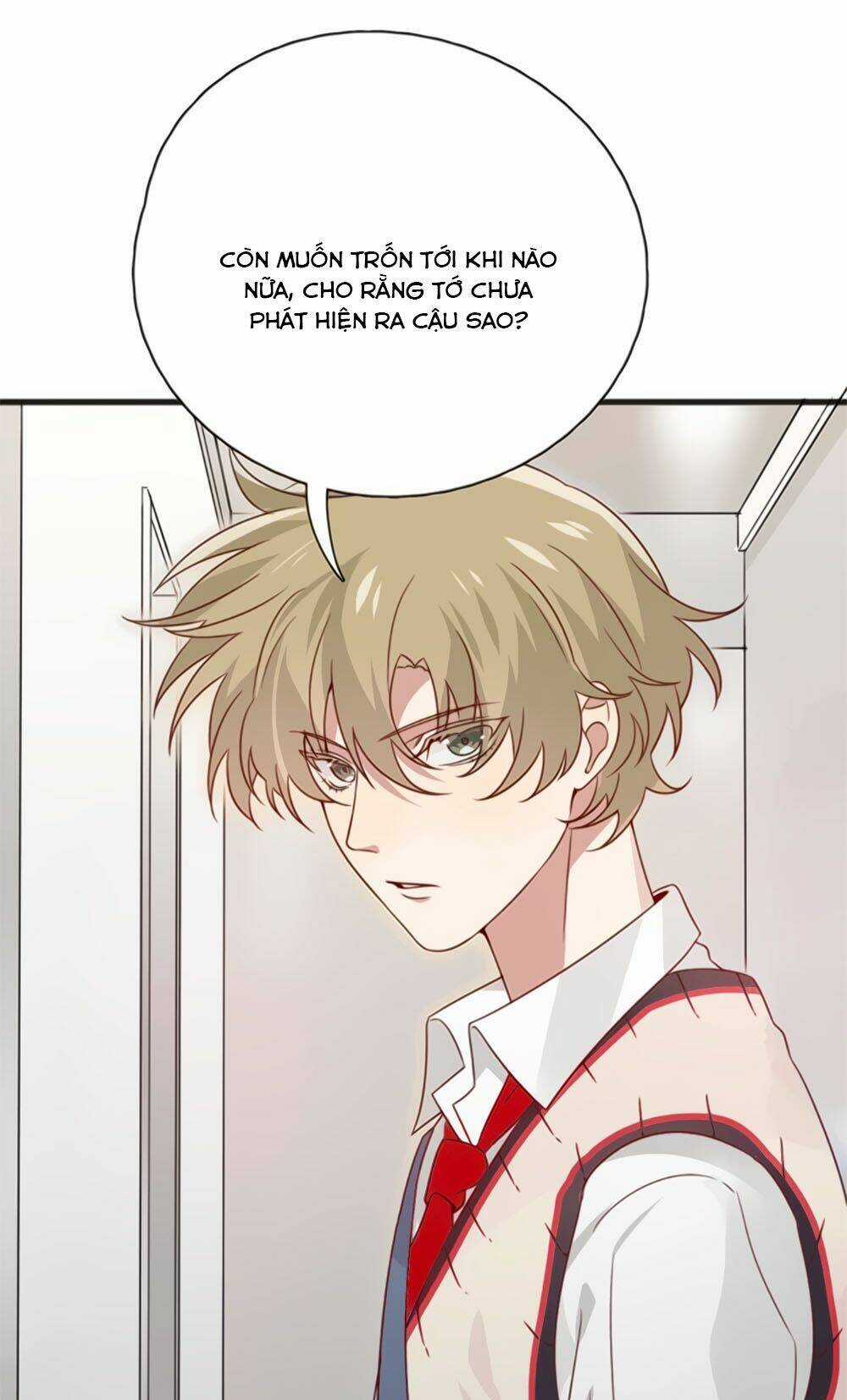 Xông Vào Tim Anh - Chapter 21 - Trang 36