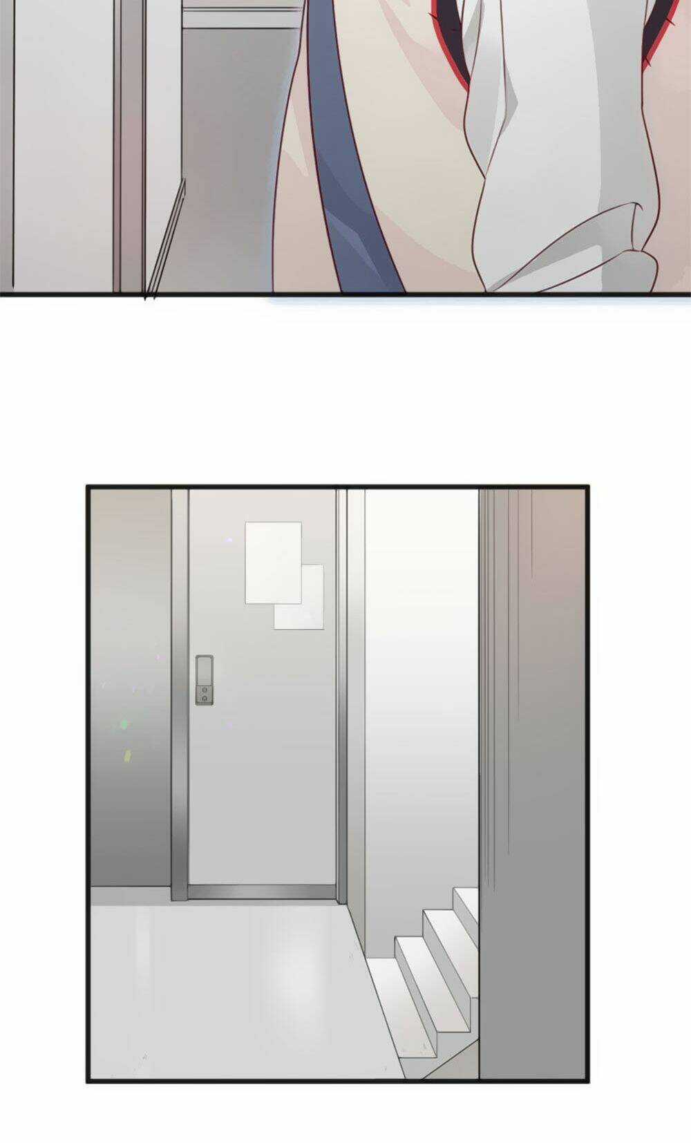 Xông Vào Tim Anh - Chapter 21 - Trang 37