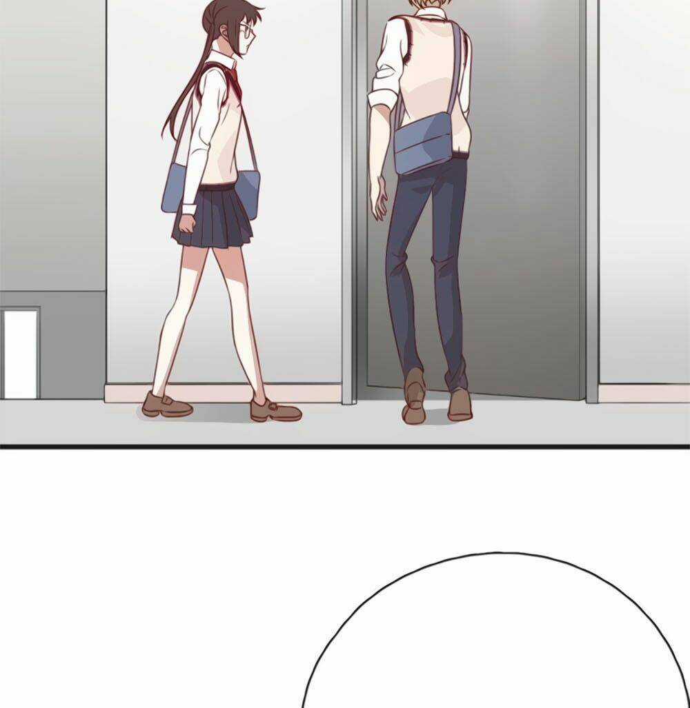 Xông Vào Tim Anh - Chapter 21 - Trang 39