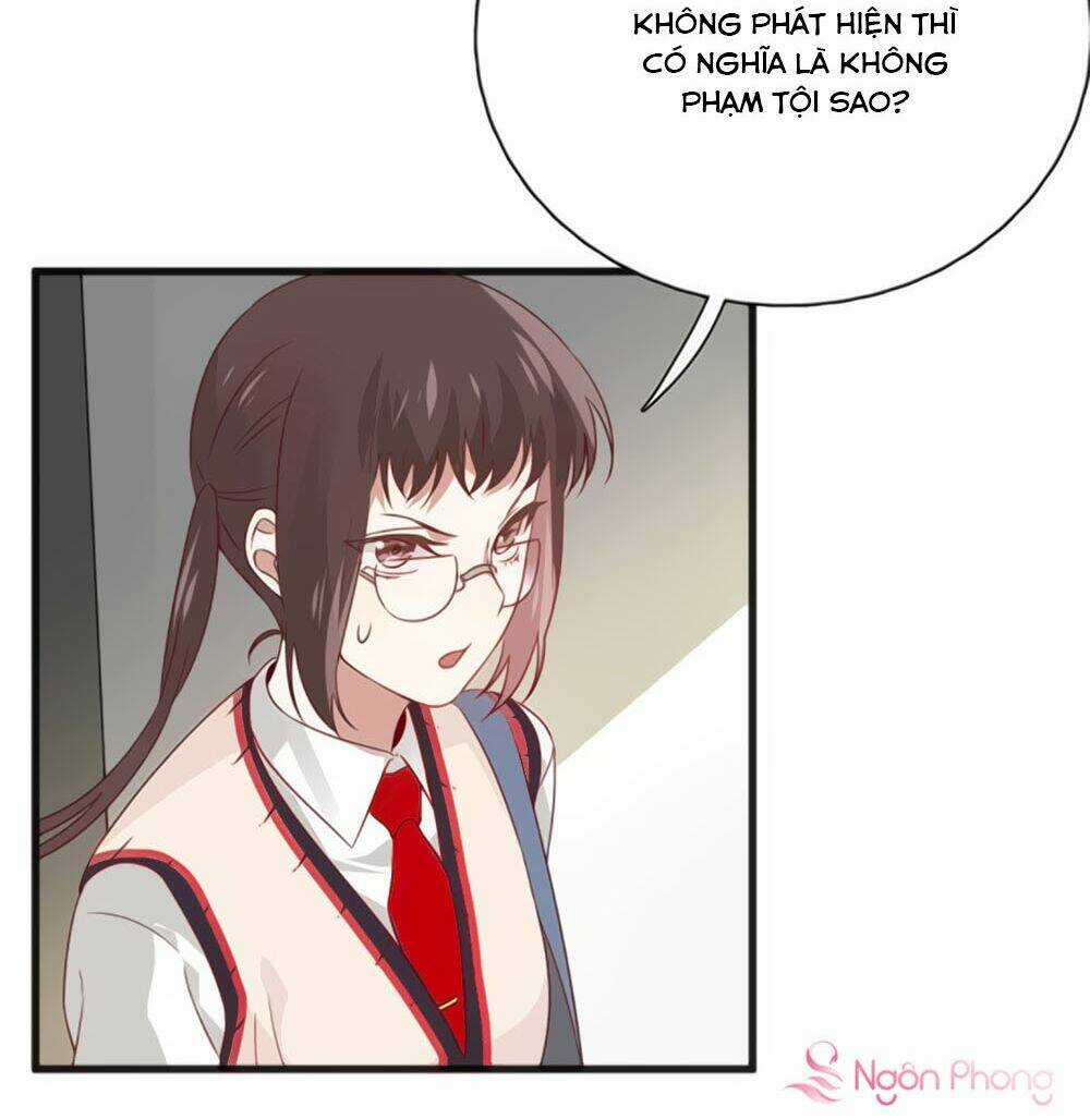 Xông Vào Tim Anh - Chapter 21 - Trang 40