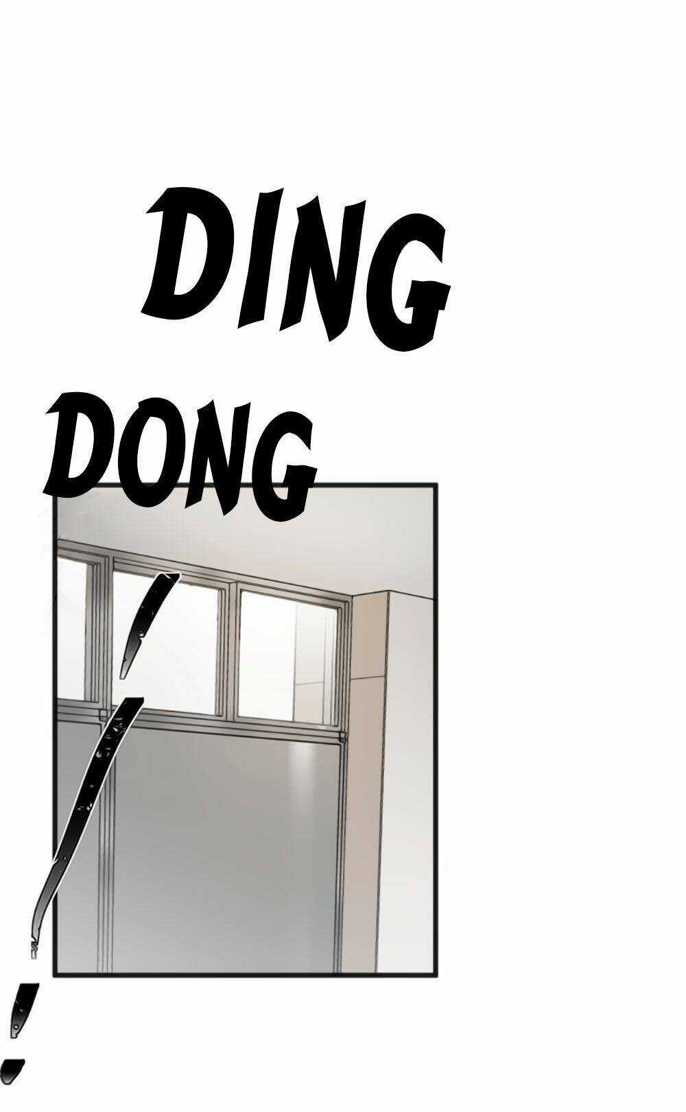 Xông Vào Tim Anh - Chapter 21 - Trang 5