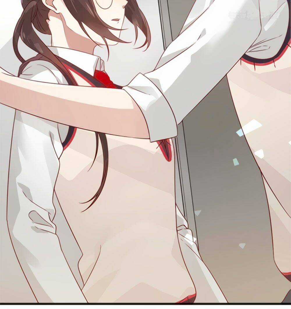 Xông Vào Tim Anh - Chapter 21 - Trang 42