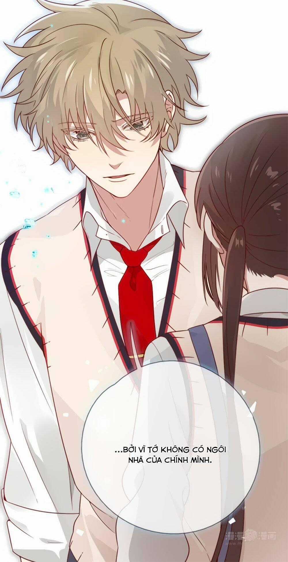 Xông Vào Tim Anh - Chapter 21 - Trang 45