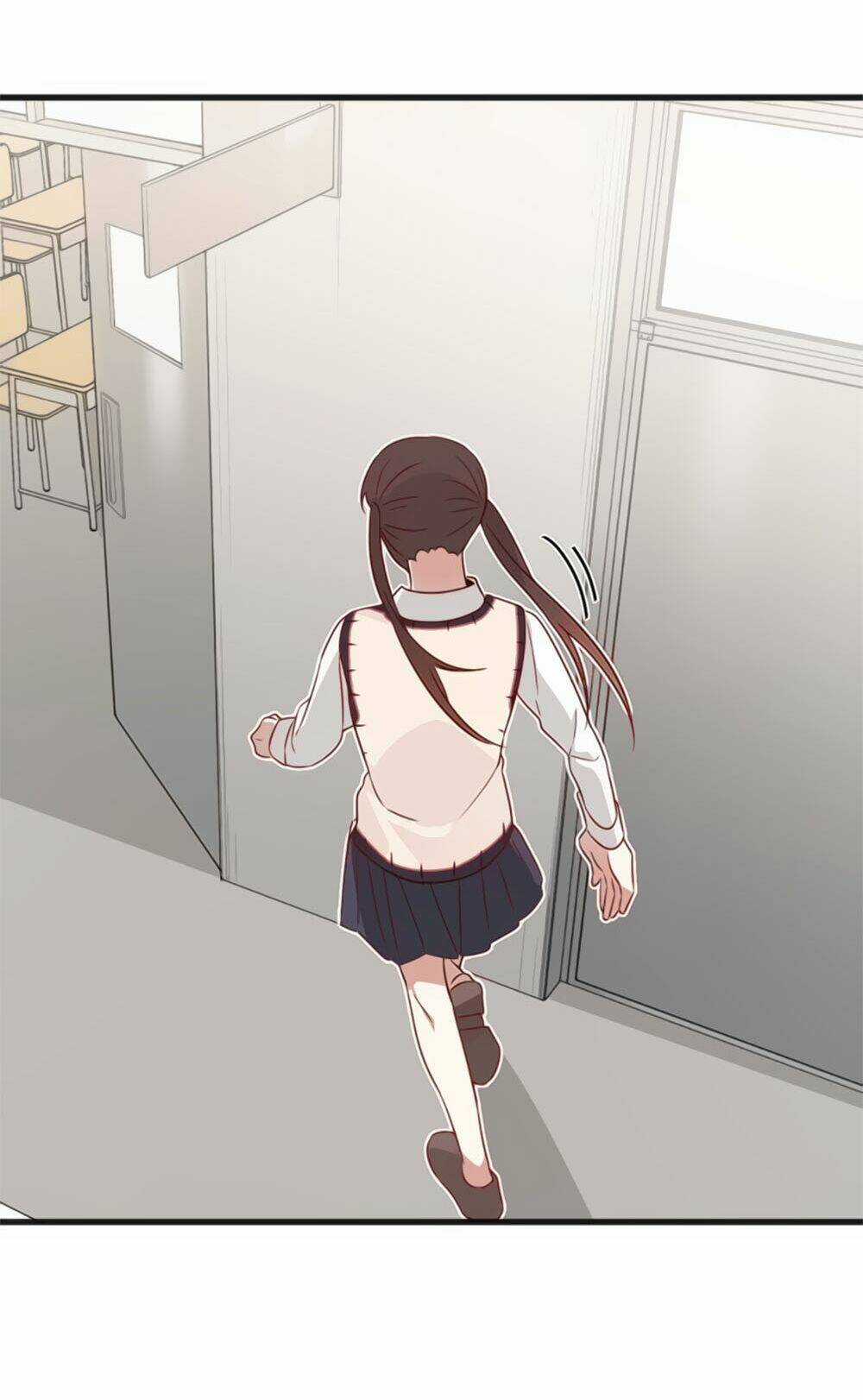 Xông Vào Tim Anh - Chapter 21 - Trang 6