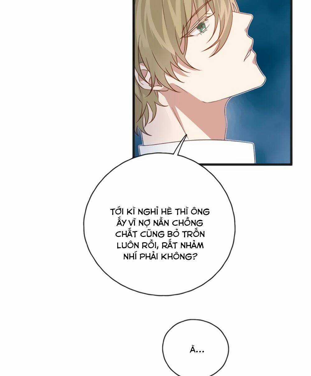 Xông Vào Tim Anh - Chapter 22 - Trang 7