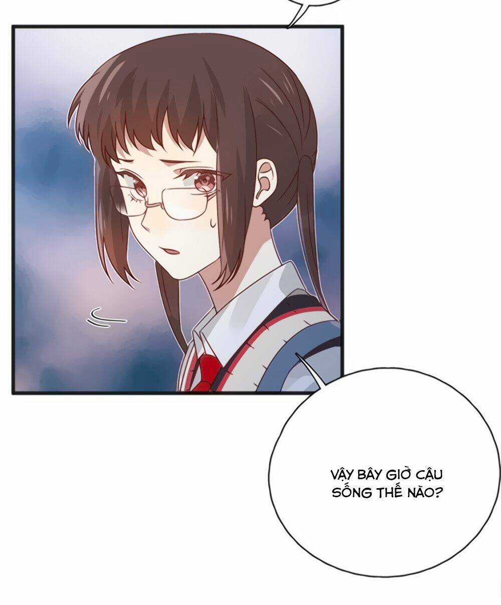 Xông Vào Tim Anh - Chapter 22 - Trang 8