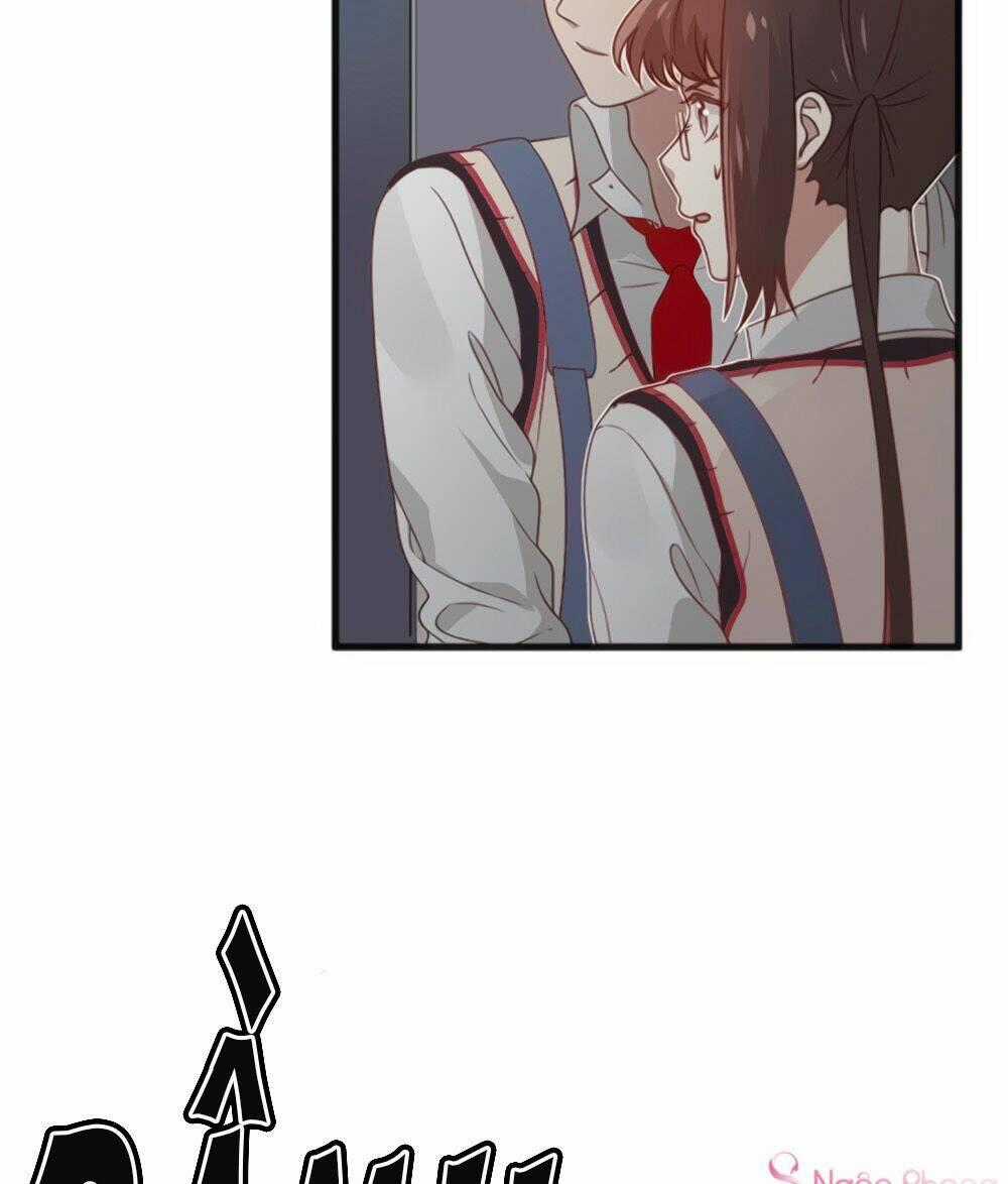 Xông Vào Tim Anh - Chapter 23 - Trang 2