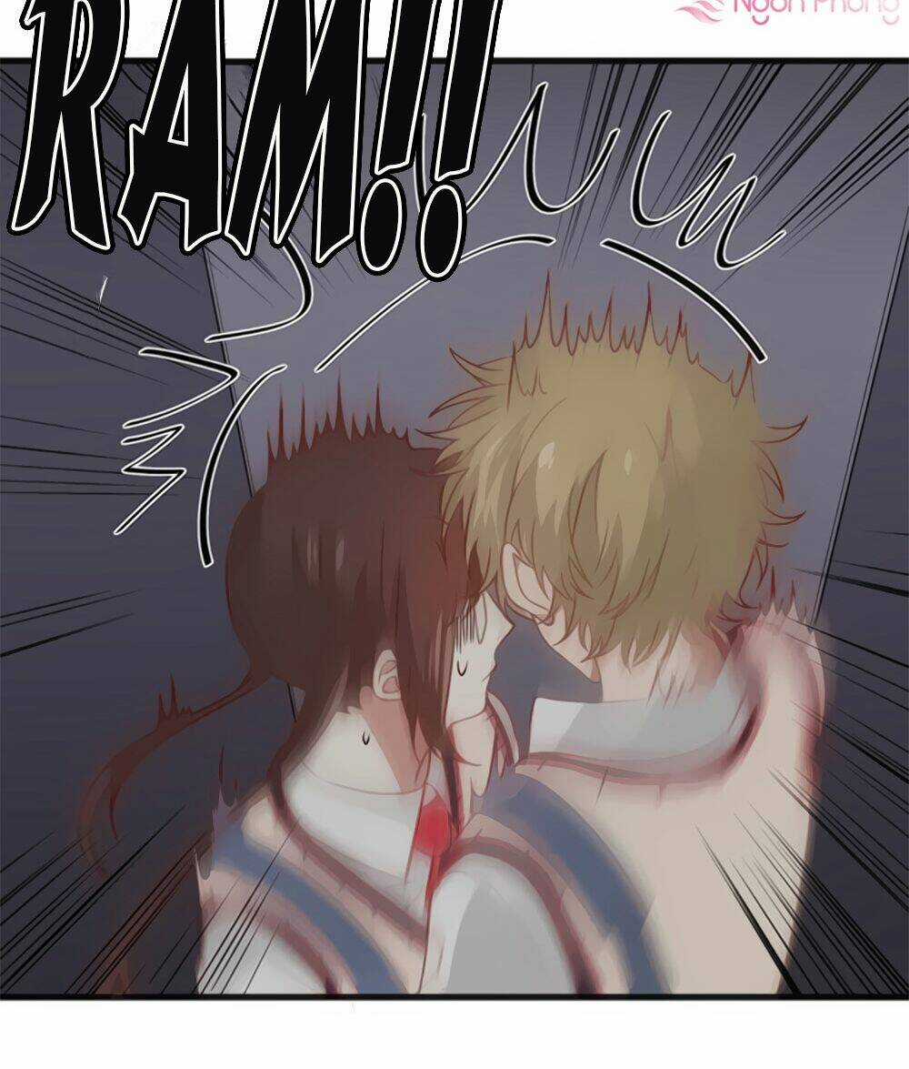 Xông Vào Tim Anh - Chapter 23 - Trang 3