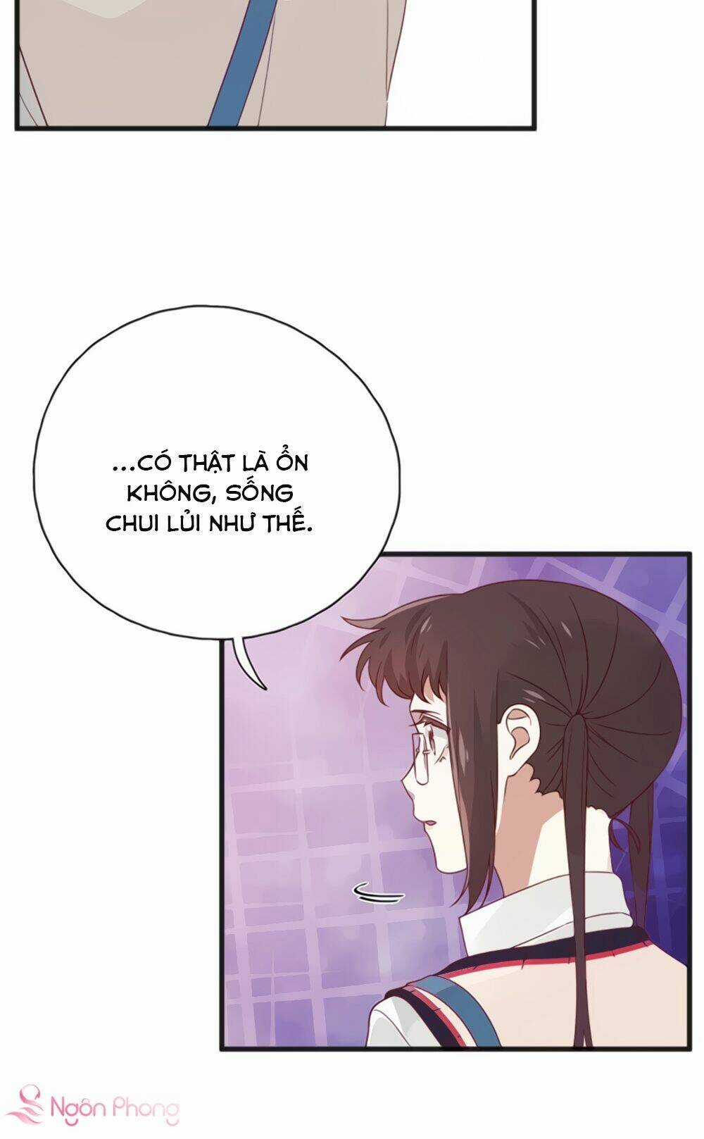 Xông Vào Tim Anh - Chapter 23 - Trang 22