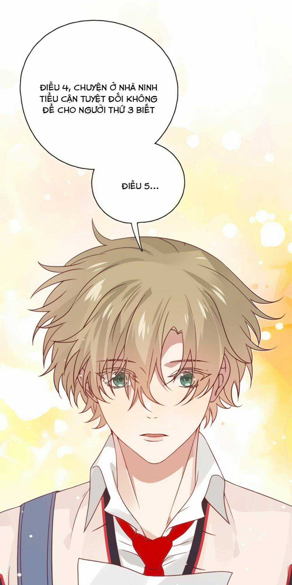 Xông Vào Tim Anh - Chapter 23 - Trang 42