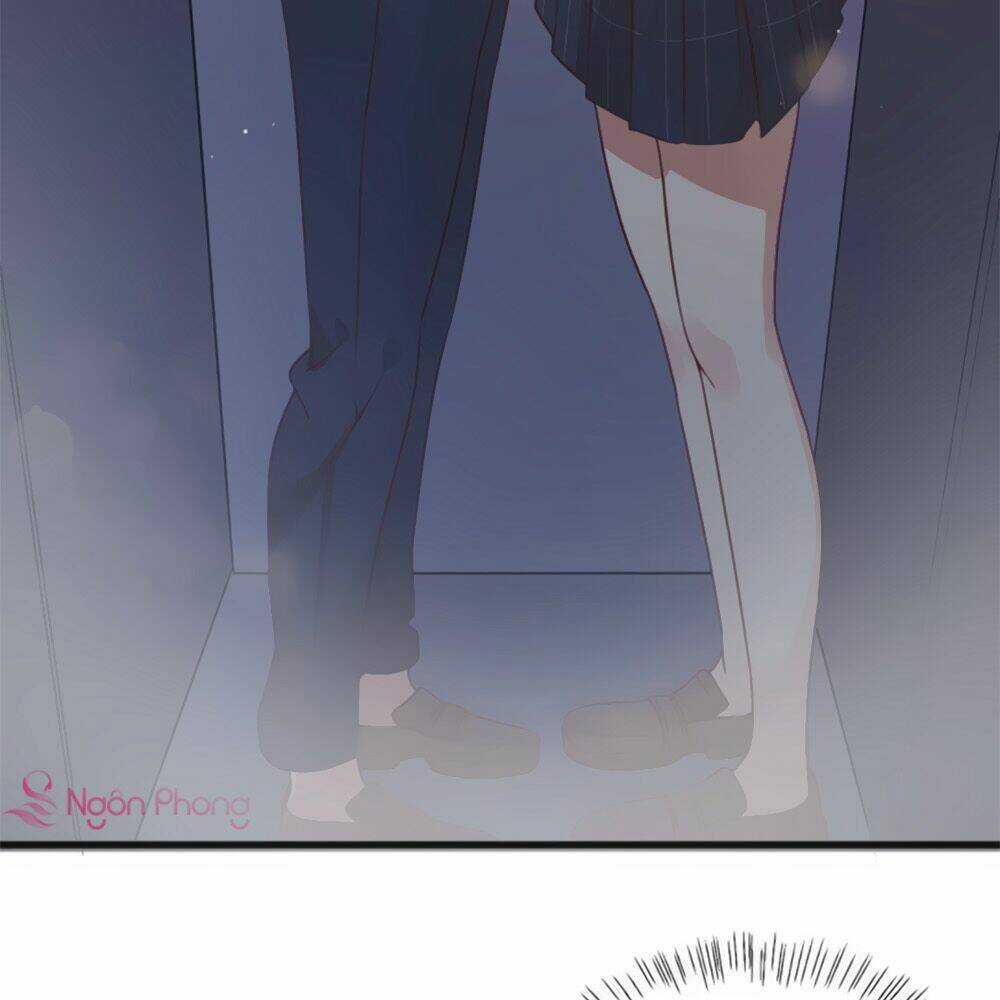 Xông Vào Tim Anh - Chapter 23 - Trang 7