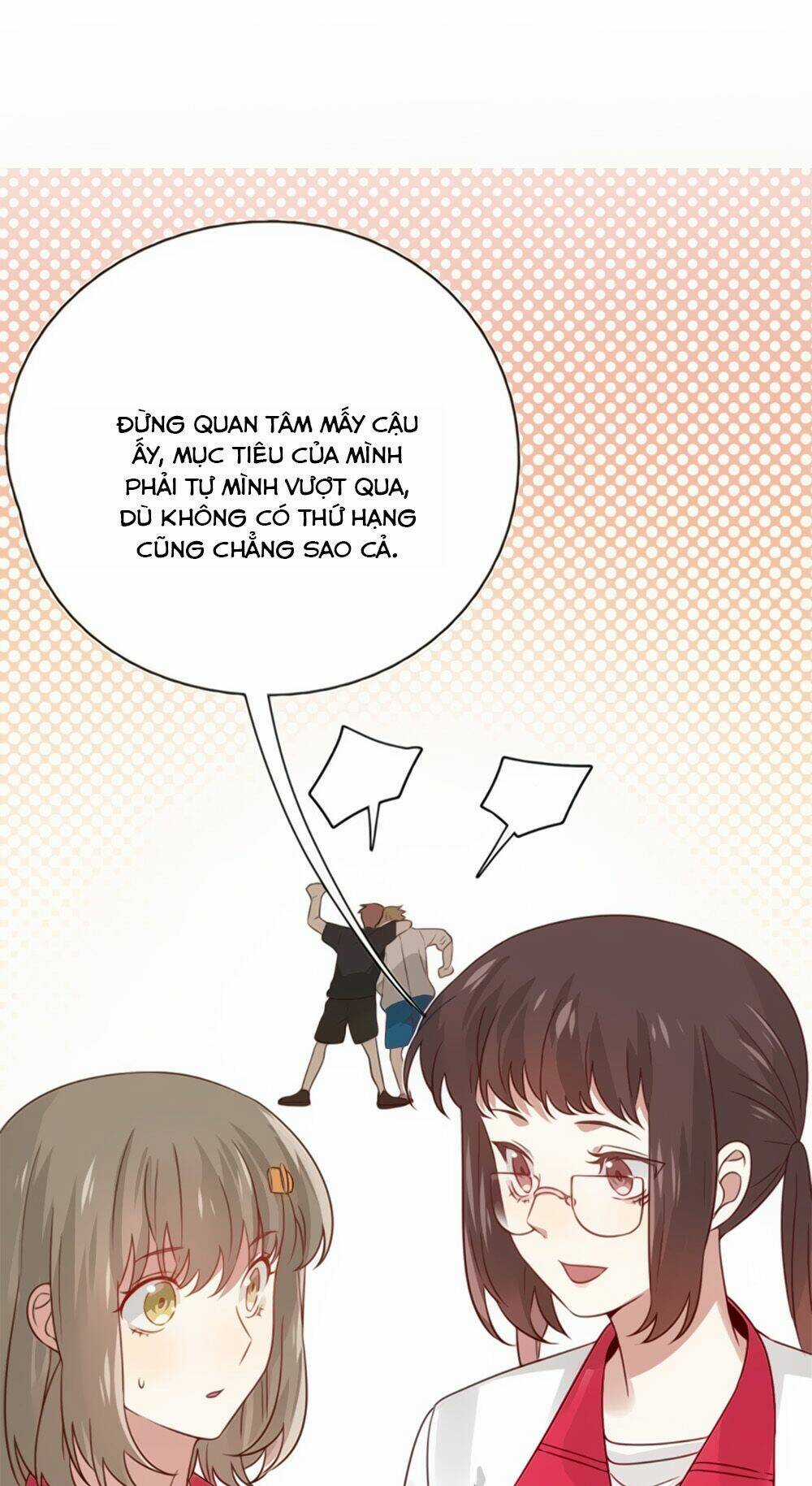 Xông Vào Tim Anh - Chapter 25 - Trang 48