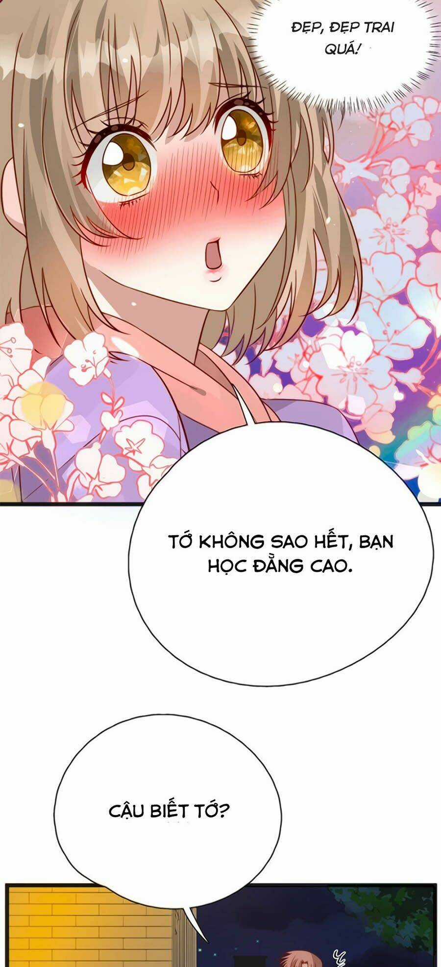 Xông Vào Tim Anh - Chapter 28 - Trang 29