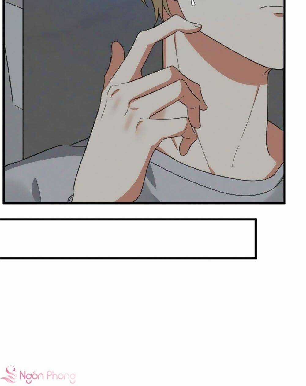 Xông Vào Tim Anh - Chapter 3 - Trang 10