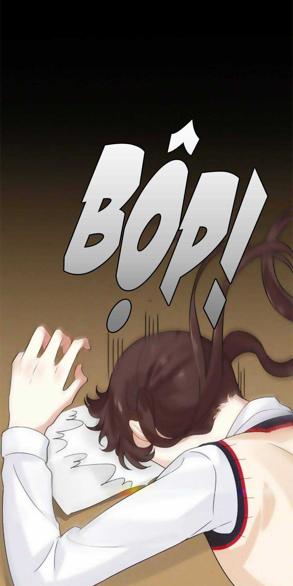 Xông Vào Tim Anh - Chapter 4 - Trang 20