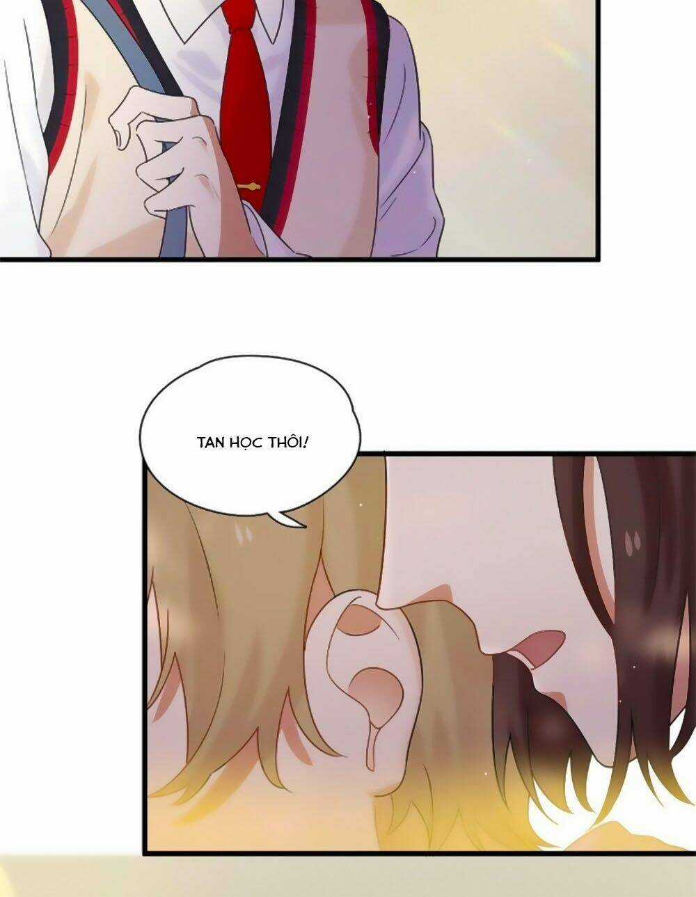 Xông Vào Tim Anh - Chapter 4 - Trang 23