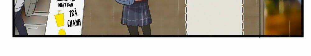 Xông Vào Tim Anh - Chapter 4 - Trang 8