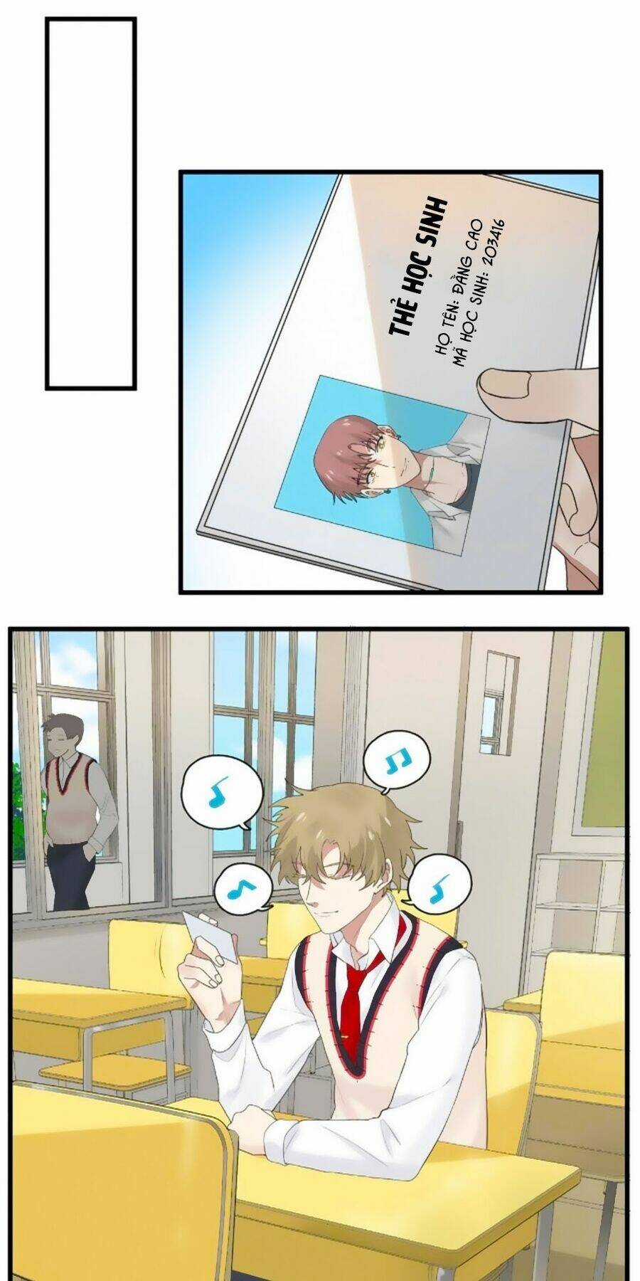 Xông Vào Tim Anh - Chapter 7 - Trang 29