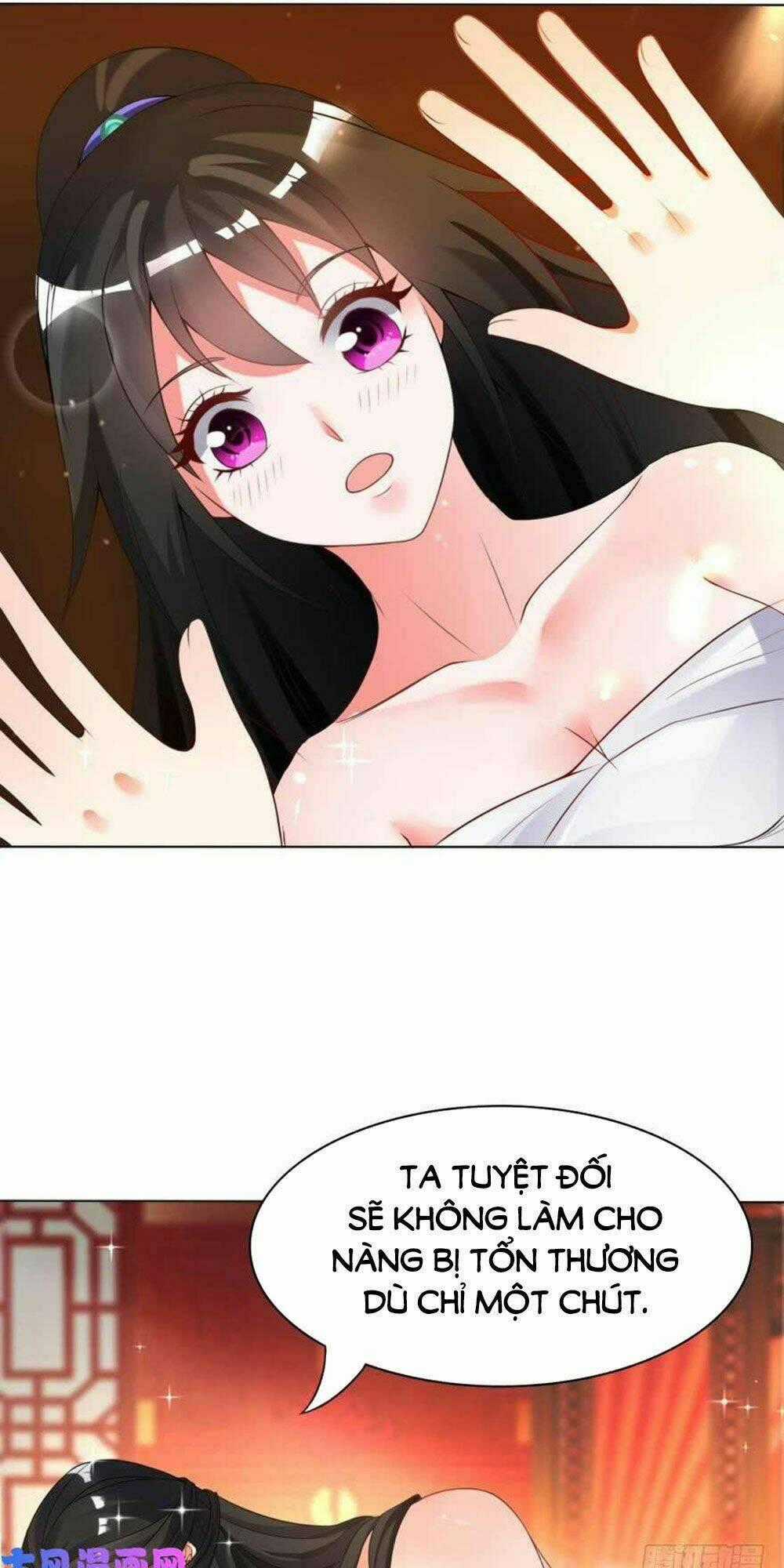 Xú Nữ Đích Hậu Cung - Chapter 101 - Trang 2