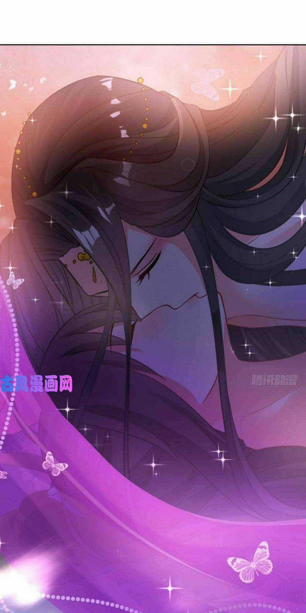 Xú Nữ Đích Hậu Cung - Chapter 101 - Trang 15