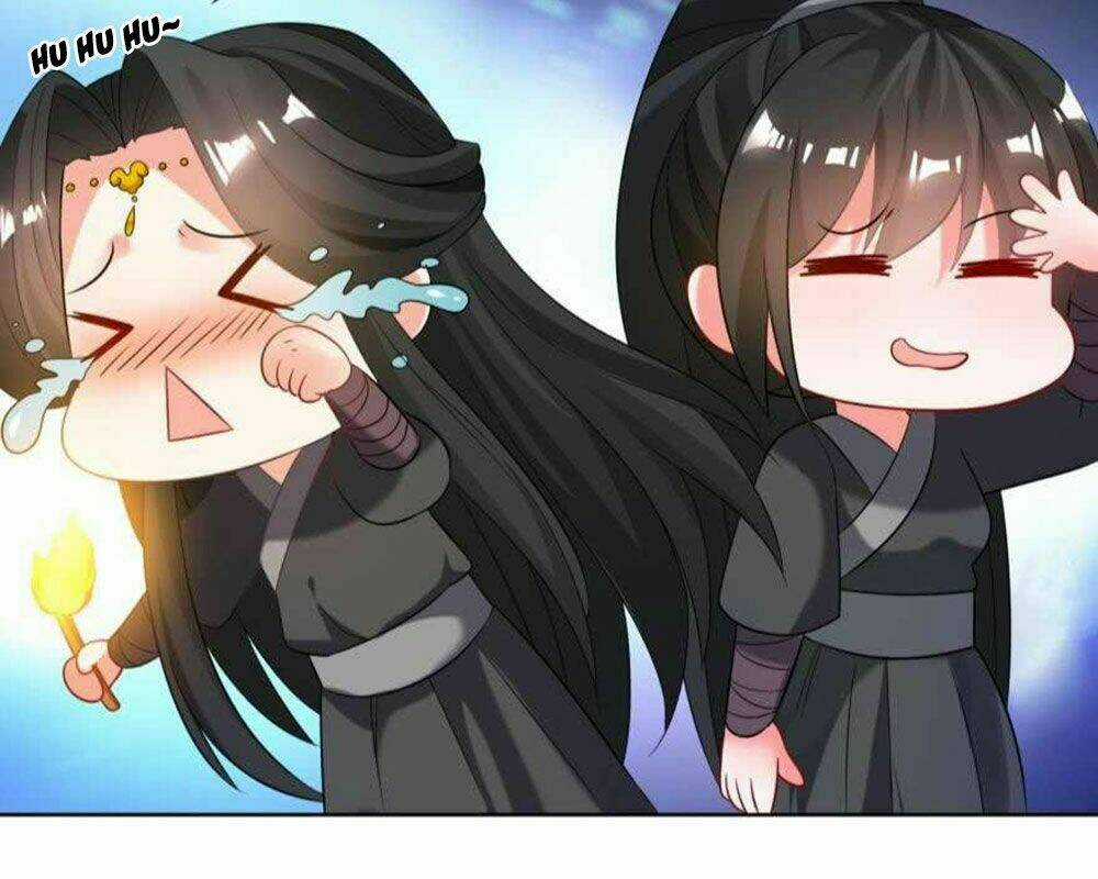 Xú Nữ Đích Hậu Cung - Chapter 101 - Trang 30