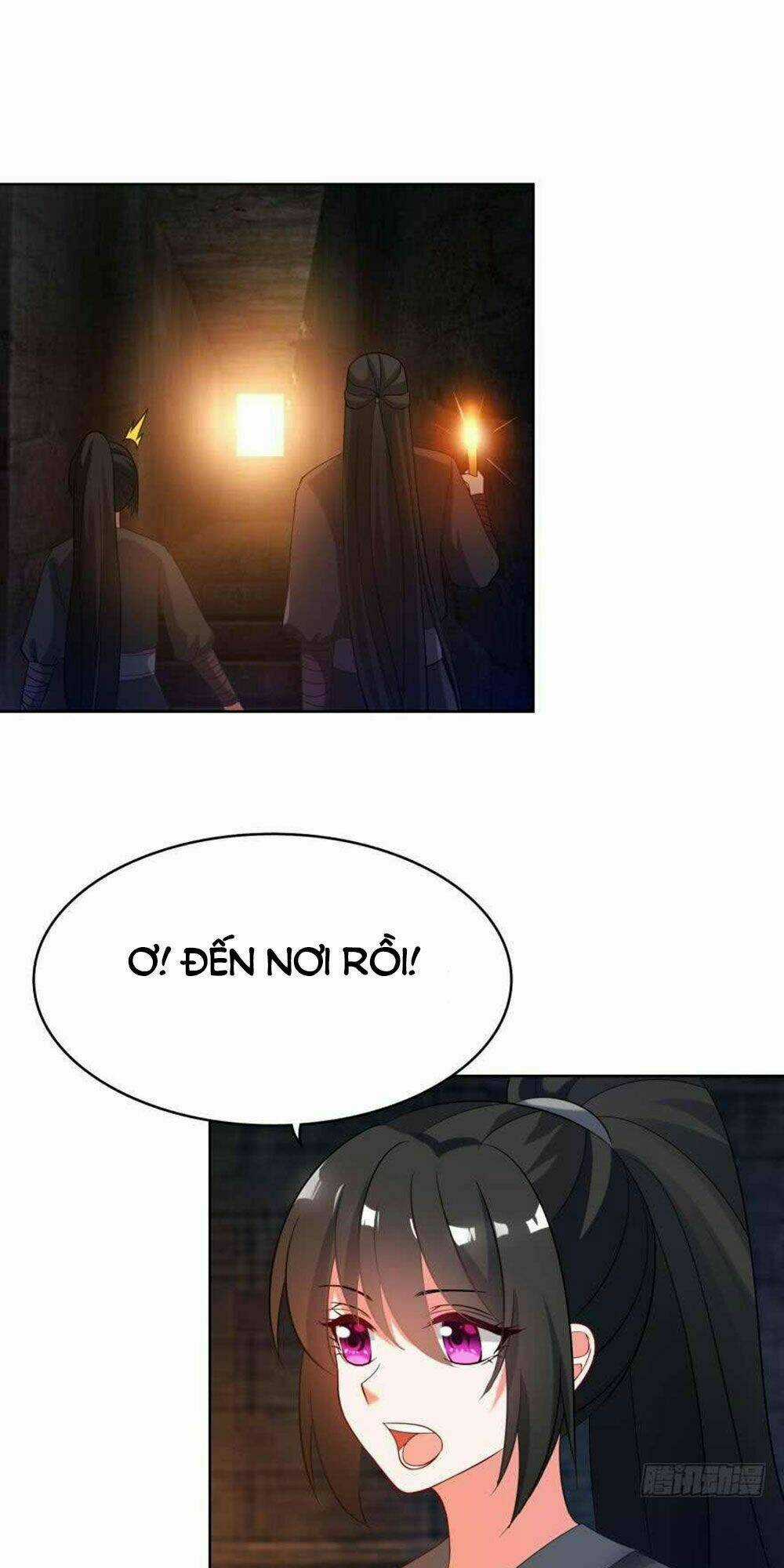 Xú Nữ Đích Hậu Cung - Chapter 101 - Trang 31