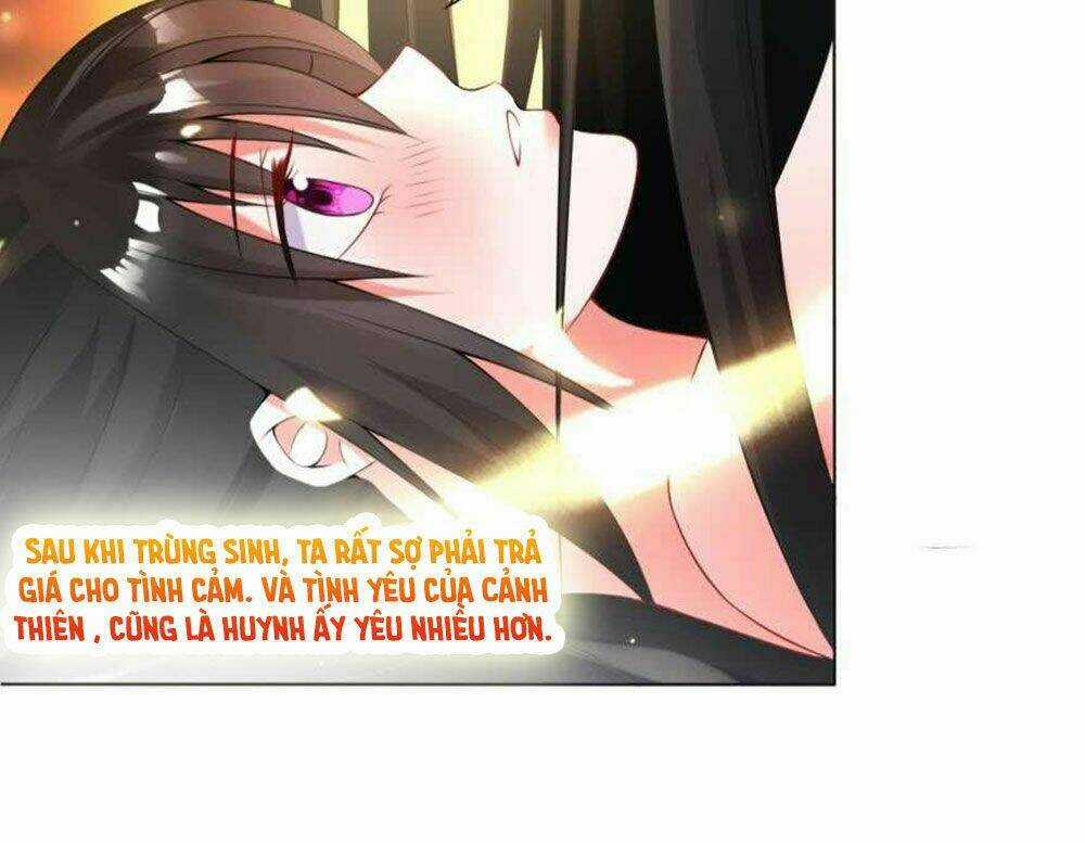 Xú Nữ Đích Hậu Cung - Chapter 101 - Trang 5