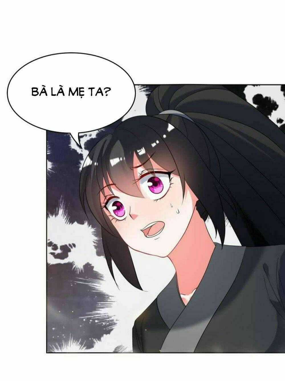 Xú Nữ Đích Hậu Cung - Chapter 101 - Trang 41