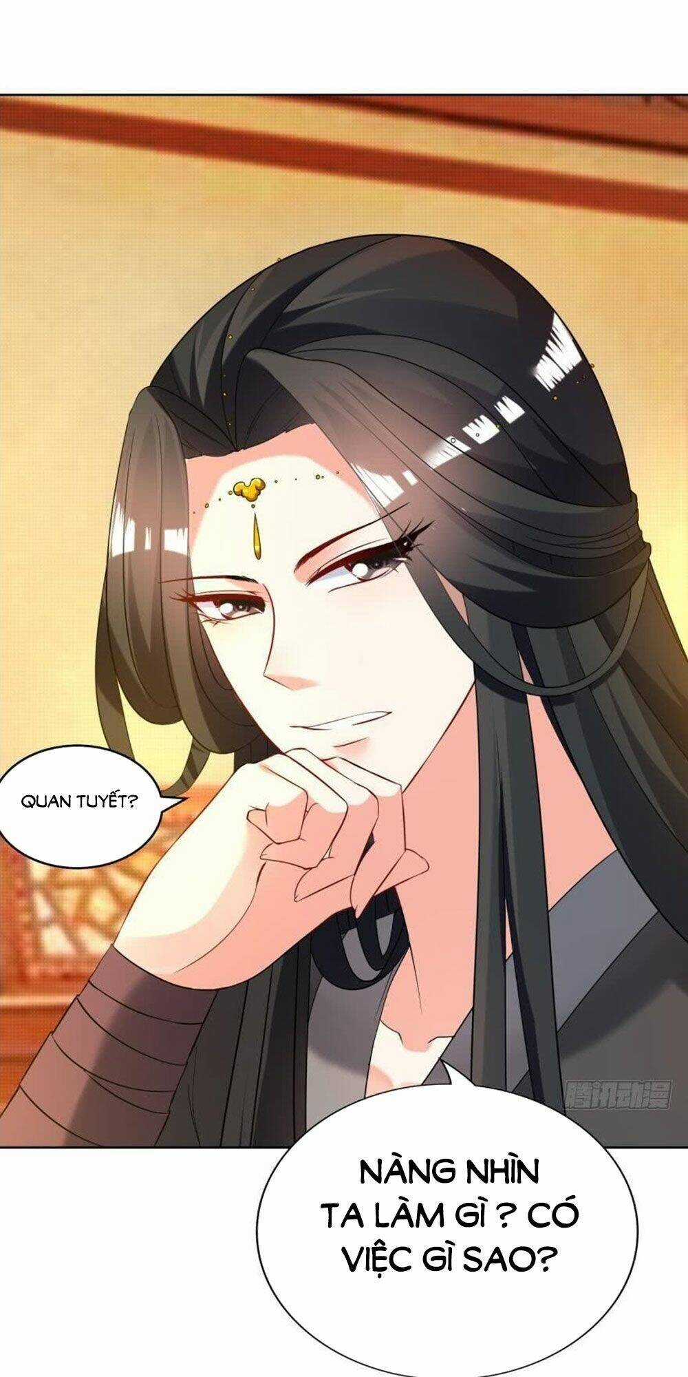 Xú Nữ Đích Hậu Cung - Chapter 103 - Trang 3