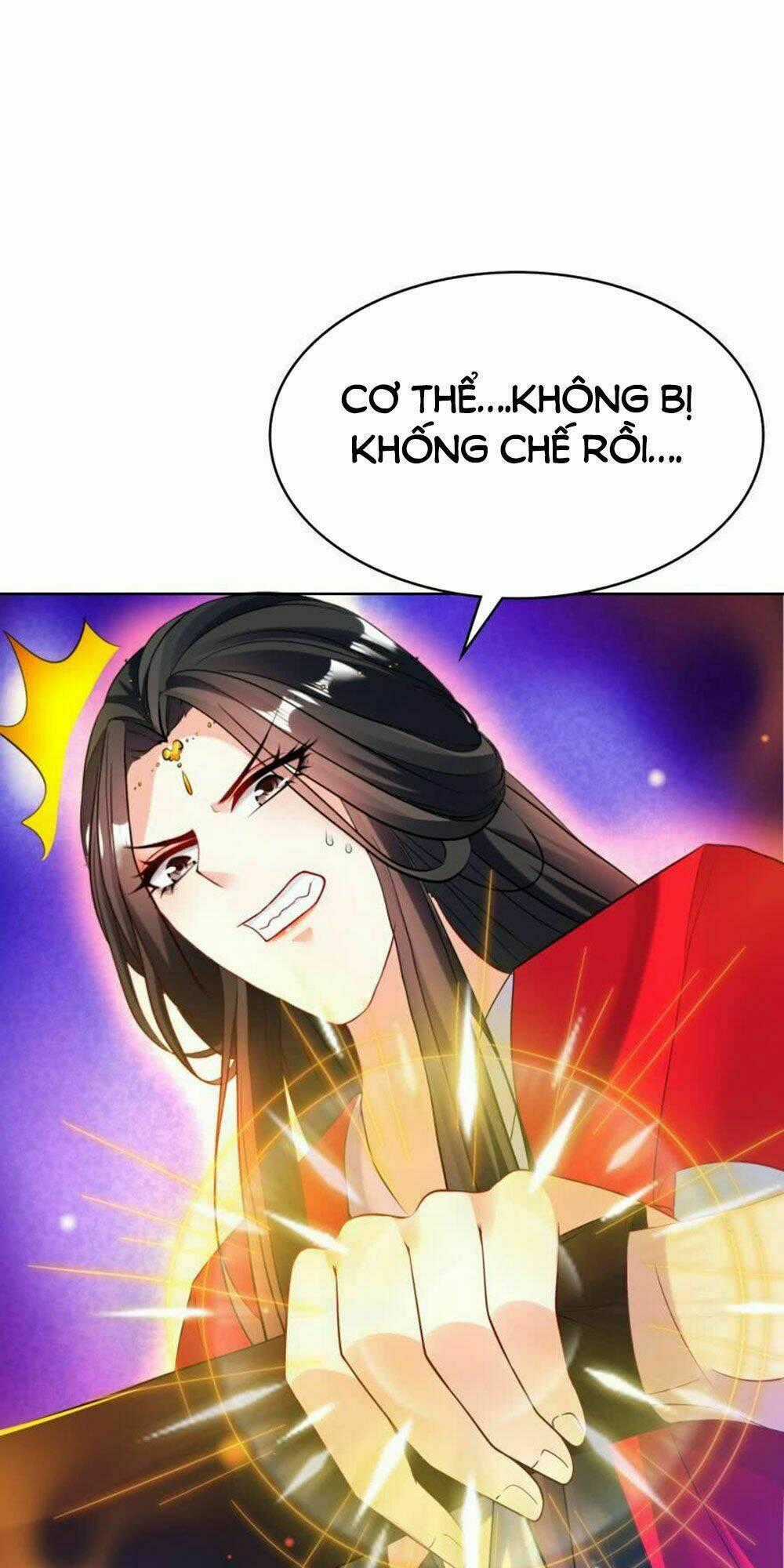 Xú Nữ Đích Hậu Cung - Chapter 110 - Trang 1