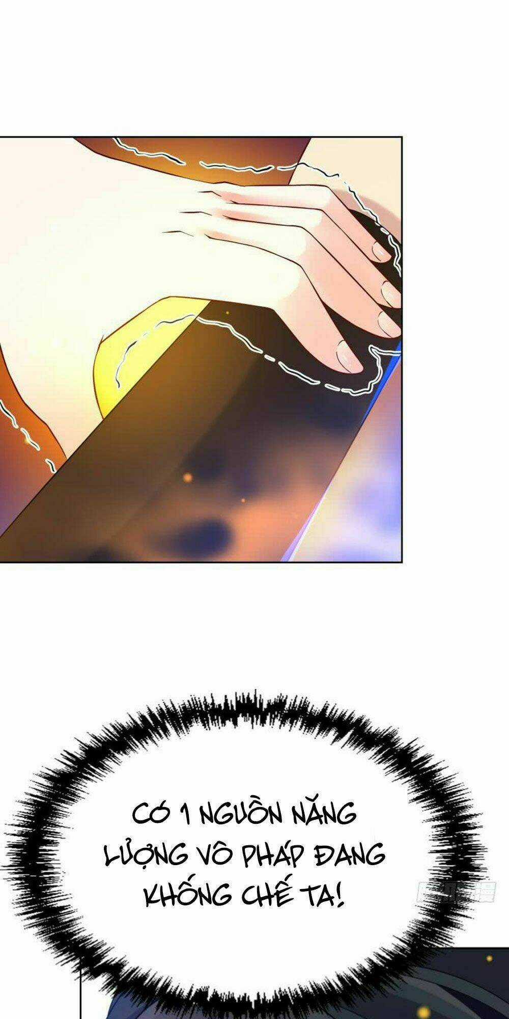 Xú Nữ Đích Hậu Cung - Chapter 110 - Trang 3