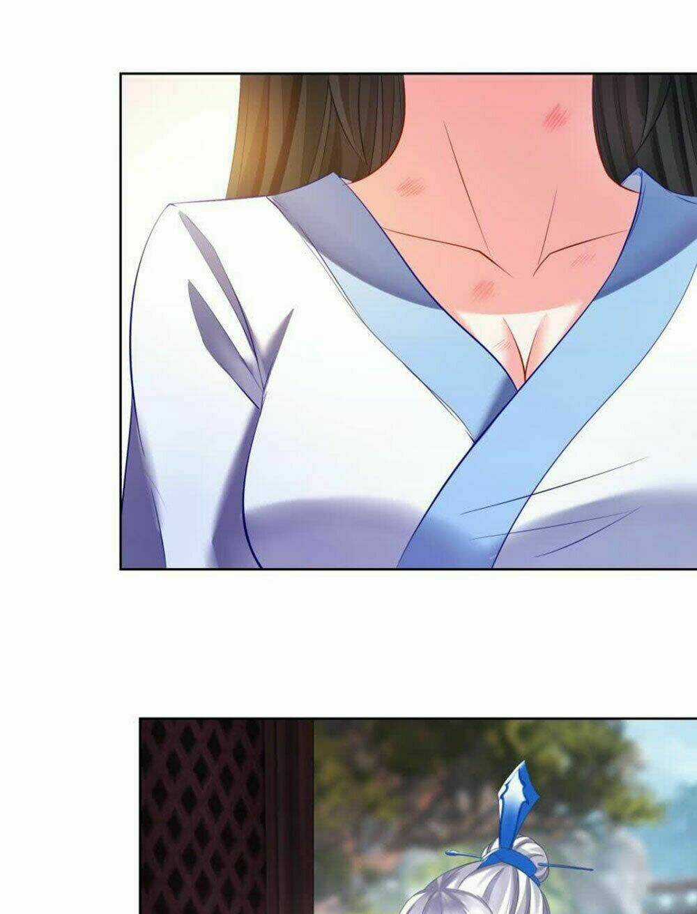 Xú Nữ Đích Hậu Cung - Chapter 111 - Trang 20