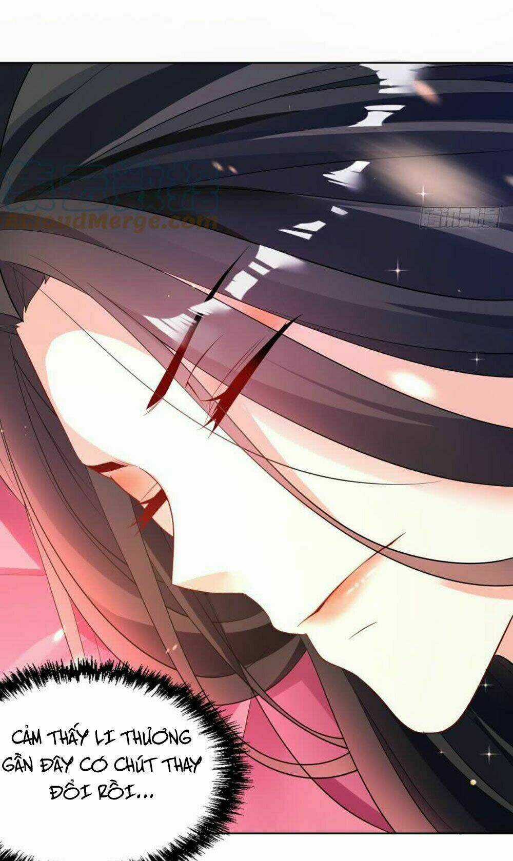 Xú Nữ Đích Hậu Cung - Chapter 111 - Trang 3