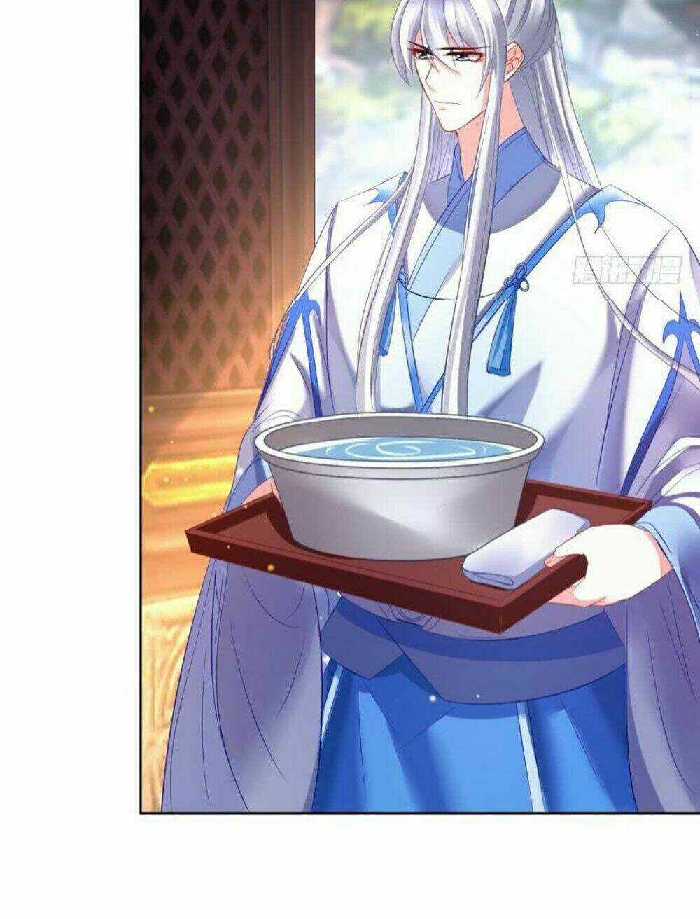 Xú Nữ Đích Hậu Cung - Chapter 111 - Trang 21