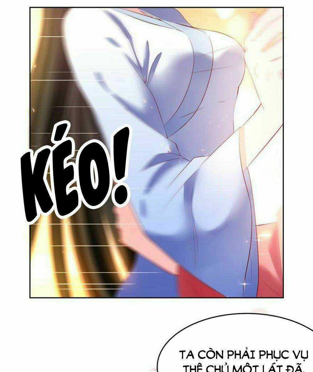 Xú Nữ Đích Hậu Cung - Chapter 111 - Trang 25