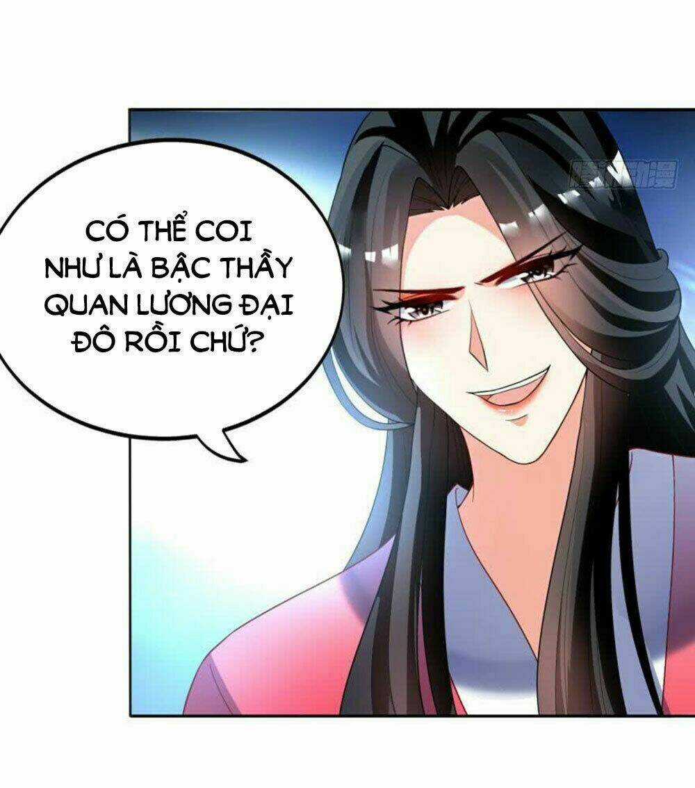 Xú Nữ Đích Hậu Cung - Chapter 111 - Trang 33