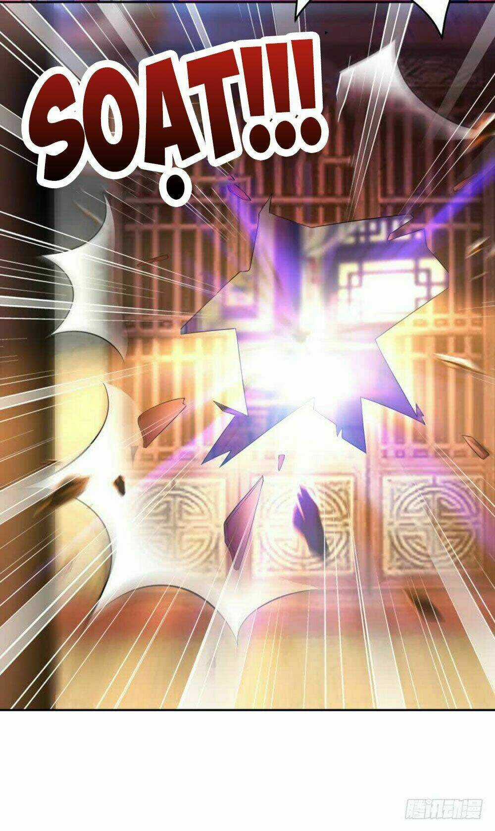 Xú Nữ Đích Hậu Cung - Chapter 111 - Trang 47