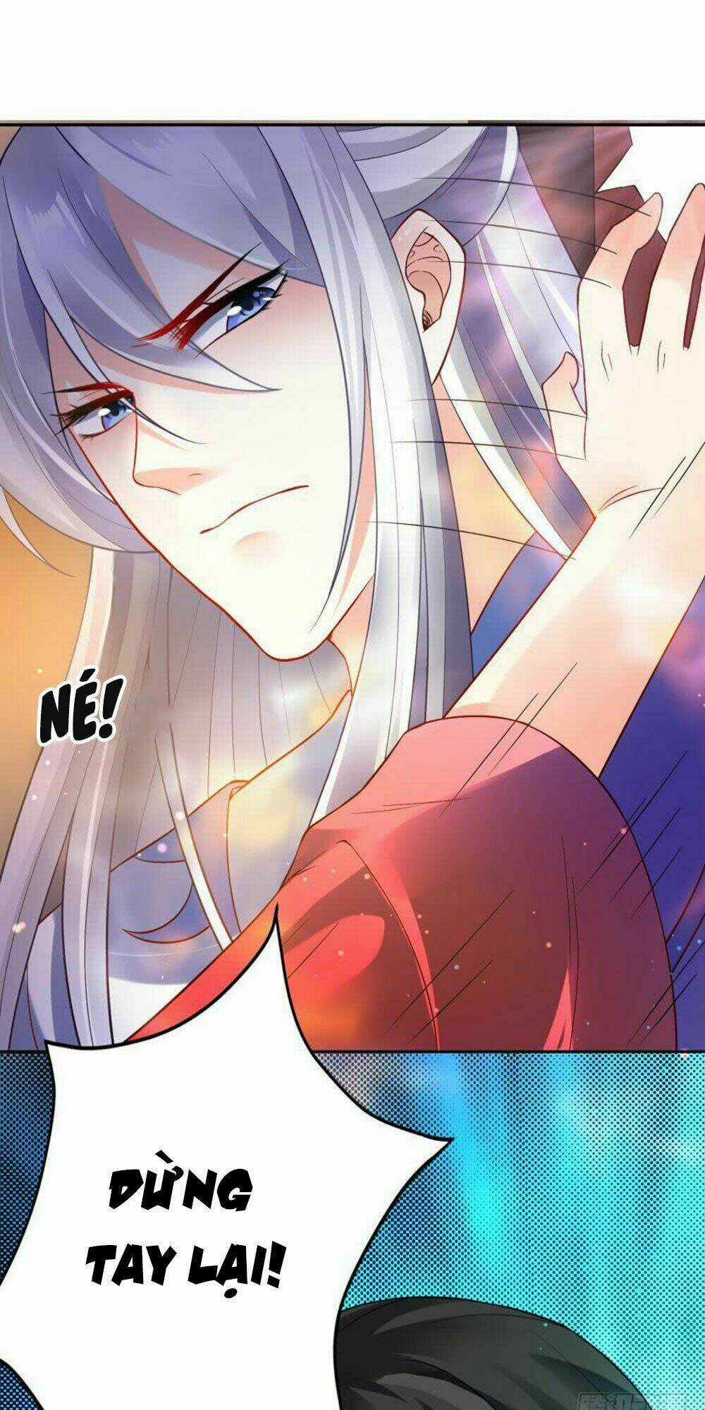 Xú Nữ Đích Hậu Cung - Chapter 111 - Trang 48