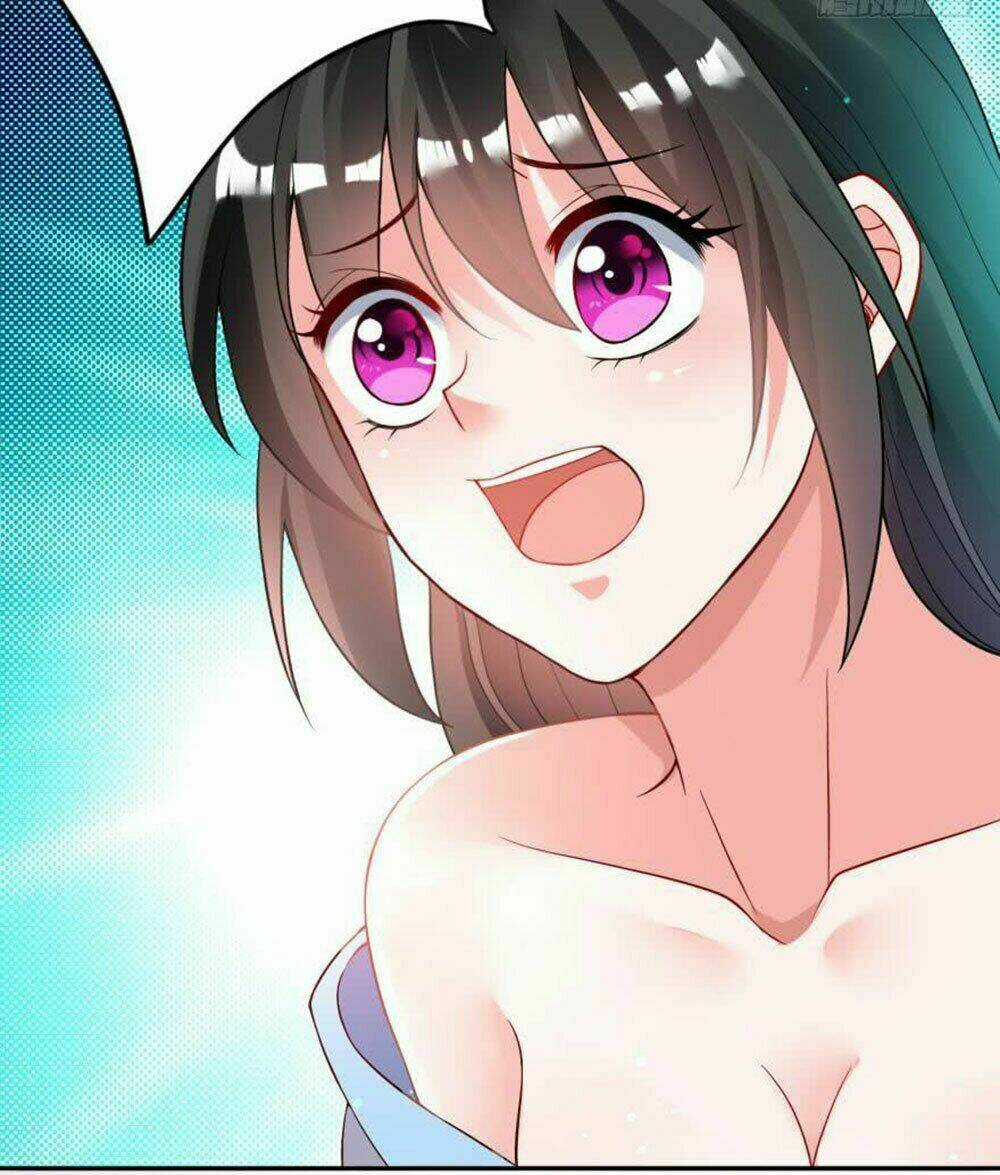 Xú Nữ Đích Hậu Cung - Chapter 111 - Trang 49