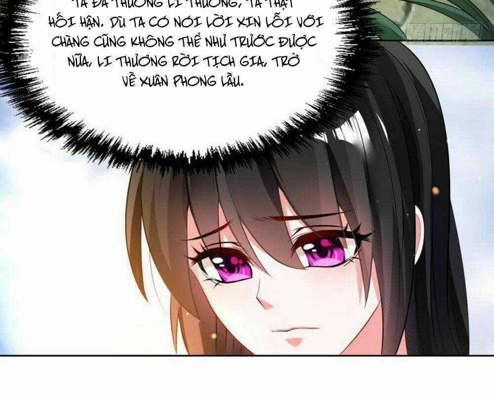 Xú Nữ Đích Hậu Cung - Chapter 112 - Trang 34